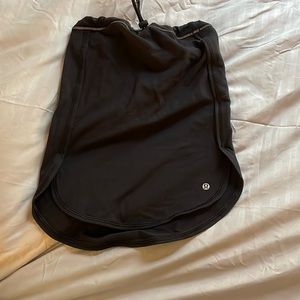 Lulu lemon Neck Warmer